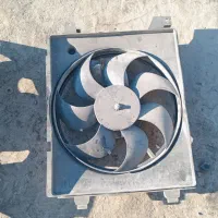 فن جکt9 s5 s3 t8 j7 j5 j4 لیفان x60|قطعات یدکی و لوازم جانبی|تهران, کارخانه سیمان|دیوار