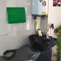 لوازم سالن زیبایی درحدنو