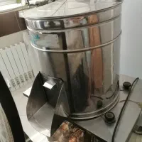 سبزی خورد کن سبز ایران