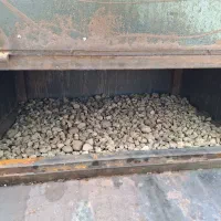 فر سیب زمینی کبابی|اجاق گاز و لوازم برقی پخت‌وپز|تبریز, |دیوار