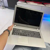 لپ تاپ لنوو ideapad 500|رایانه همراه|تهران, آسمان|دیوار