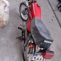 هندا|موتورسیکلت|محمدشهر, کوی بهار|دیوار