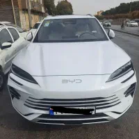 بی وای دی سانگ پلاس 2025با چشم خدا صفر خشک