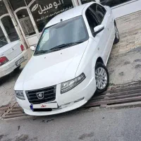 سمند سورن پلاس 403