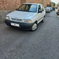 پراید مدل ۹۵