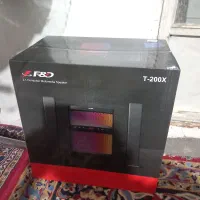 اسپیکر برقی فندا