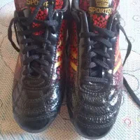 کتونی فوتبال آکبند ساخت ترکیه