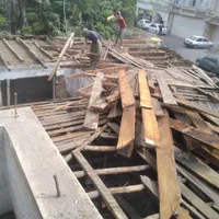 چوب دست دوم سالم|مصالح و تجهیزات ساختمان|رشت, معلولین|دیوار