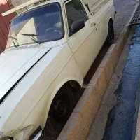 پیکان وانت مدل ۹۰
