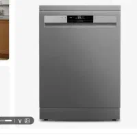 ماشین ظرفشویی ۱۴نفره دوو مدل DW-160S آکبند