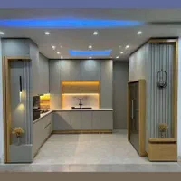 دکوراسیون داخلی وکابینت همتی|خدمات پیشه و مهارت|تبریز, |دیوار