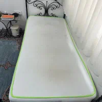 تشک|تشک تختخواب|مشهد, سرافرازان|دیوار