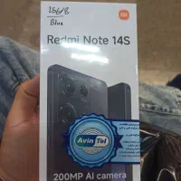 شیائومی Redmi Note 14S