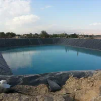 فروش ورق ژئوممبران با کیفیت بالا|عمده‌فروشی|کرمان, |دیوار