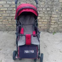 فروش کالسکه