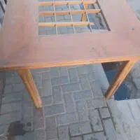 میزناهارخوری