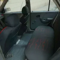 پراید مدل ۸۴ شاسی جلو خورد عکس گذاشتم|خودرو سواری و وانت|قدس, شهر‌قدس|دیوار