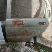 درب ماتیز فابریک و ام وی ام۱۱۰ فابریک