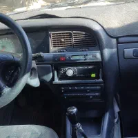 زانتیا سفید 2000 بی رنگ|خودرو سواری و وانت|ایرانشهر, |دیوار