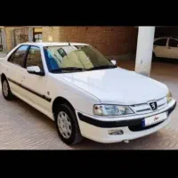 پژو پارس موتور جدید ، ۱۴۰۱ ، سیمی XU7P