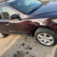 فروش سانتافه|خودرو سواری و وانت|میاندوآب, |دیوار