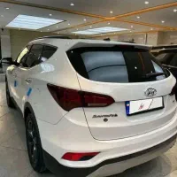 سانتافه 2016 gdi|خودرو سواری و وانت|کرمان, |دیوار