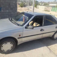 پژو ۴۰۵|خودرو سواری و وانت|بوشهر, |دیوار