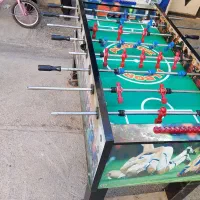 فوتبال دستی بزرگ