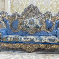 سرویس مبلمان سلطنتی ۹نفره