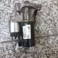 لوازم جانبی سمند دینام استارت رادیات و ... استوک