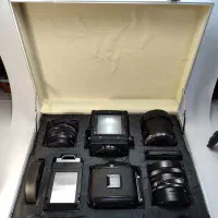 دوربین قطع متوسط مامیا RB67|دوربین عکاسی و فیلم‌برداری|تهران, پارک شهر|دیوار