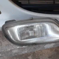 سپر چراغ پارس جلو پنجره|قطعات یدکی و لوازم جانبی|قائم‌شهر, |دیوار