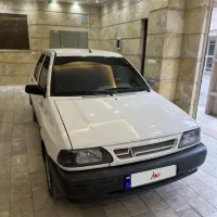 پراید مدل ۹۵|خودرو سواری و وانت|قم, انسجام|دیوار