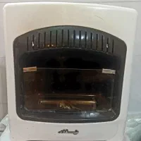 بخاری بدون دودکش پلار