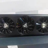 کارت گرافیک rx5700xt