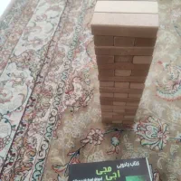 فکری برج‌ شادی هیجان لونپوس کتاب جادویی پینگ پونگ|اسباب‌‌بازی|تهران, نیروی دریایی|دیوار