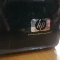 لپ تاپ hp ویندوز 7