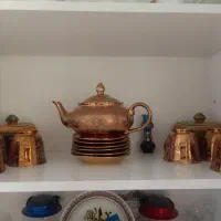 سرویس چای خوری