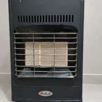 بخاری گازی بدون دودکش