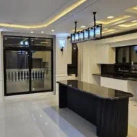 آپارتمان ۱۴۵متری_ ۳ خواب _لوکیشن عالی