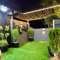 پنت هوس ۳۵۵ متری