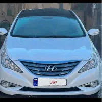 سوناتا وای اف ۲۰۱۱ درجه ۱