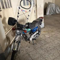 موتور مزایده ای مدل ۹۳