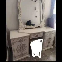 تخت خواب دونفره