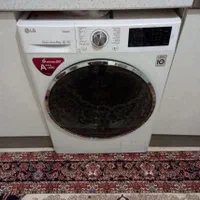 تعمیرات تخصصی ماشین لباسشویی