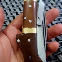 چاقوقدیمی‌دنده‌ای‌افغان‌‌|کوهنوردی و کمپینگ|کاشان, سه راه پرورشگاه|دیوار