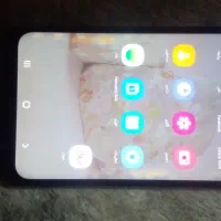 گوشی a02 تخفیف جزی|موبایل|اهواز, زرگان|دیوار