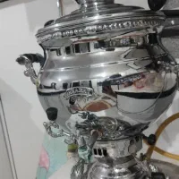 سماور|سماور، چای‌ساز، قهوه‌ساز|محمدشهر, ولدآباد|دیوار