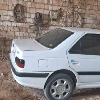 پژو پارس سال مدل ۹۹|خودرو سواری و وانت|مرودشت, فرهنگ|دیوار