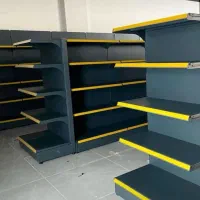 کد ۴۳ قفسه طرح دار لیبل خور